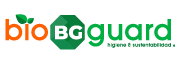 BioGuard Logo
